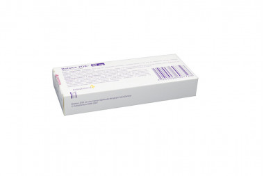 Betaloc ZOK 50 mg Caja Con 30 Comprimidos De Liberación Prolongada