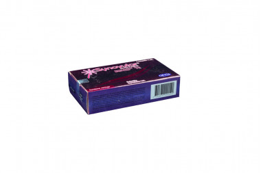 Synovular Caja X 1 Ampollas - Lafrancol