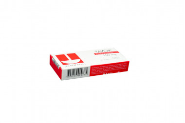Tavor 150 mg Caja Con 2 Cápsulas 