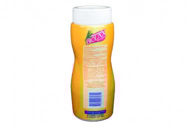 Biolax Fibra Natural Sabor A Naranja Frasco Con 340 G
