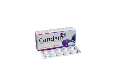 Cadam 5 / 32 Mg Caja Con 30...
