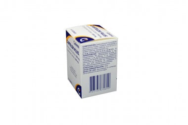 Cartiloz Plus 1500 / 1200 Mg Caja Con 14 Sobres Con Granulado