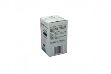 Celectan Polvo 100 mg / 5 mL Caja Con Frasco Con 30 mL 