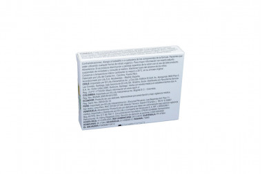 Cialis 5 mg Caja Con 14 Comprimidos Recubiertos