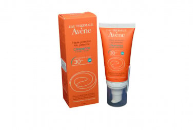 Avéne Cleanance SPF 30  Caja Con Tubo Con 50 mL