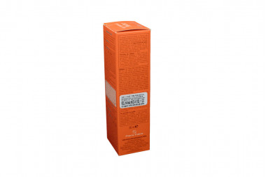 Avéne Cleanance Spf 30  Caja Con Tubo Con 50 Ml