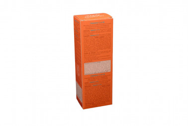Avéne Cleanance Spf 30  Caja Con Tubo Con 50 Ml