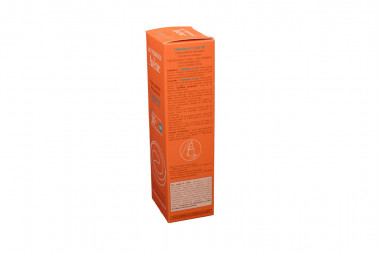 Avéne Cleanance Spf 30  Caja Con Tubo Con 50 Ml
