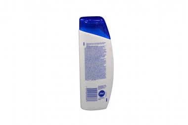 Shampoo Head& Shoulders Men Protección Caída Frasco X 200 Ml 