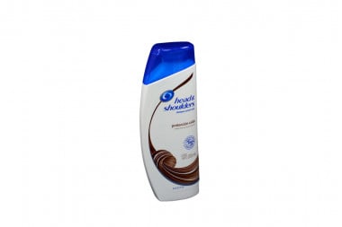 Shampoo Head& Shoulders...