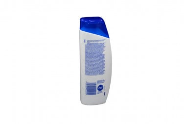 Shampoo Head& Shoulders Protección Caída Frasco X 200 Ml