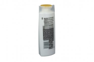 Shampoo Pantene Pro-V Control De Caída Frasco Con 200 Ml – Cabello Libre De Sal
