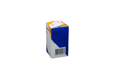 Topamac 100 mg Caja Con Frasco Con 28 Tabletas