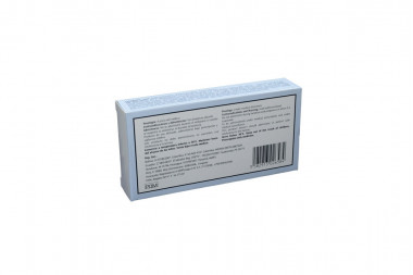 Coaprovel 300 / 25 Mg Caja Con 28 Comprimidos Recubiertos