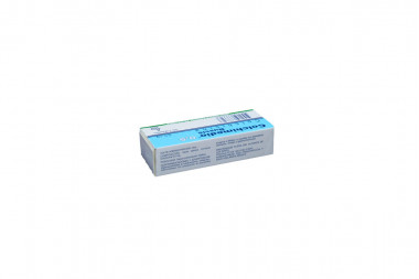 Colchimedio 0.5 mg Caja Con 40 Tabletas