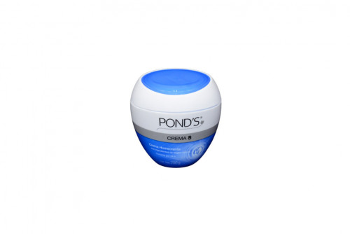 Pond's Crema S Pote Con 200 g - Humectante