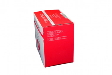 CURAFLEX DUO Polvo Para Reconstruir 1.5 / 1.2 g Caja Con 30 Sobres -Solución Oral