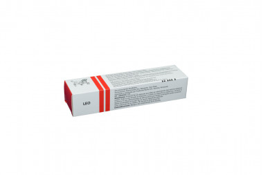 Daivobet Ungüento 50 mcg / 0.5 mg Caja Con Tubo Con 30 g