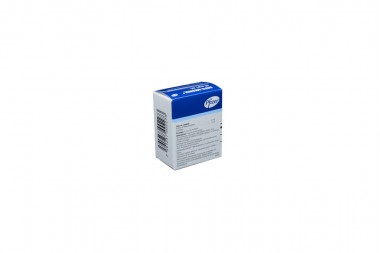 Depo-Medrol 40 mg Inyectable Caja Con Frasco Con 1 mL