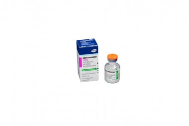 depo-medrol 150 mg / 1 ml acetato de medroxiprogesterona frasco 30 ml