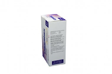 Desalex Jarabe 0.05 % Caja Con Frasco Con 60 Ml 