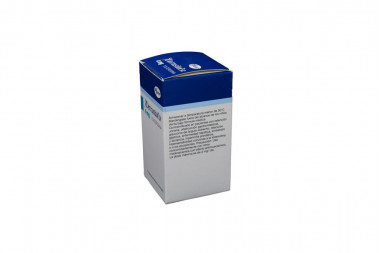 Detrusitol SR 4 mg Caja Con Frasco Con 30 Cápsulas De Liberación Prolongada