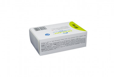DEXILANT 60 mg Caja Con Estuche Con 28 Cápsulas 
