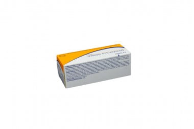 Diclofenaco Sódico 50 Mg Caja Con 50 Tabletas Recubiertas De Liberación Retardada 