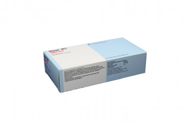 Diovan HCT 320/12.5 mg Caja Con 28 Comprimidos Recubiertos 