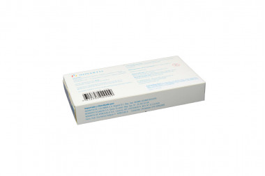 Diovan 320 mg Caja Con 14 Comprimidos Recubiertos