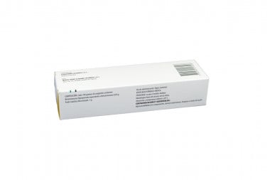 Diprosalic En Ungüento 0.05 / 3 G Caja Con Tubo Con 40 G
