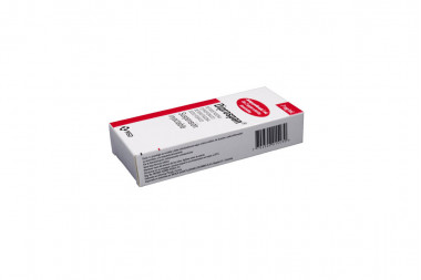 Diprospan Suspensión Inyectable 7 mg / mL Caja Con 1 Jeringa Prellenada De 1 mL