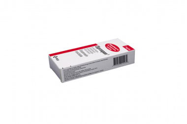 Diprospan Suspensión Inyectable 7 Mg / Ml Caja Con 1 Jeringa Prellenada De 1 Ml