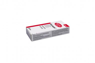 Diprospan Suspensión Inyectable 7 Mg / Ml Caja Con 1 Jeringa Prellenada De 1 Ml