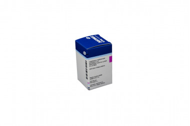 Dostinex 0,5 mg Caja Con Frasco Con 2 Tabletas