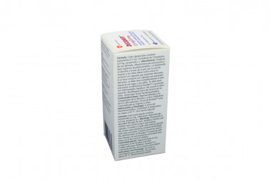 DUODART 0,5 / 0.4 mg Caja Con Frasco Con 30 Cápsulas Duras