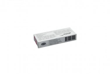 Ericox 60 Mg Caja Con 14 Tabletas Recubiertas