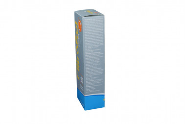 Filtrosol En Crema SPF 30 Caja Con Tubo Con 60 g – Protector Solar