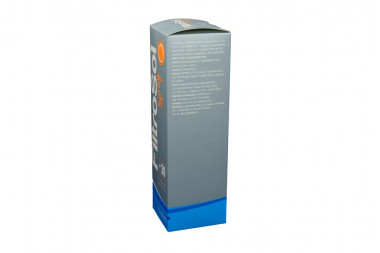 FiltroSol SPF 30 Caja Con Spray Con 100 mL - Protector Solar