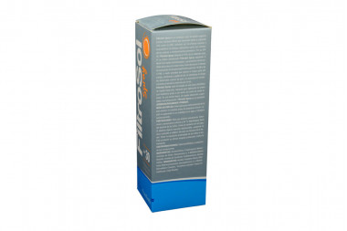 FiltroSol SPF 30 Caja Con Spray Con 100 mL - Protector Solar