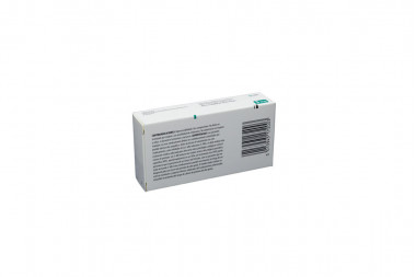 Finaspros 5 Mg Caja Con 30 Tabletas