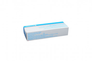 Fitostimoline En Crema 15 % Caja Con Tubo Con 32 g 