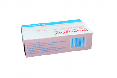 Fitostimoline Crema Vaginal Caja Con Tubo Con 12 Aplicadores Con 60 g