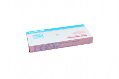 Fitostimoline 0.600 g Caja Con 6 Óvulos Vaginales