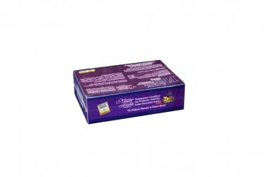 Flexartri 500 Mg Caja Con 30 Cápsulas