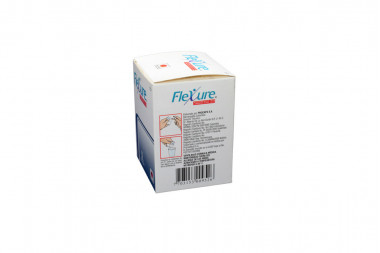 Flexure 1500 / 1200 Mg Caja Con 15 Sobres De Polvo 