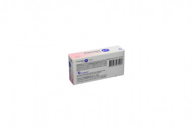Fluconazol 150 mg Caja x 1 Cápsula - Tecnoquímicas