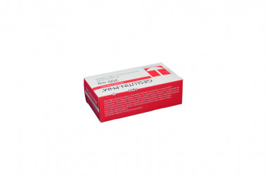 GESLUTIN-PNM 200 mg Caja Con 20 Cápsulas Blandas