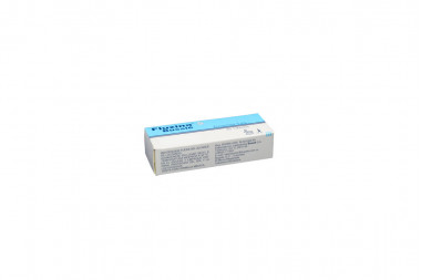 Fluzina 5 mg Caja Con 20 Tabletas