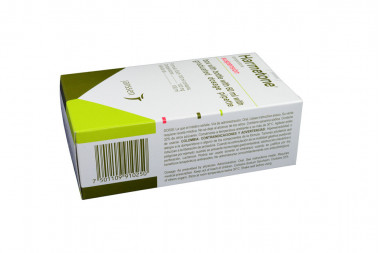 Harmetone Suspensión 100 mg Caja Con Frasco Con 60 mL Con Pipeta Dosificadora
